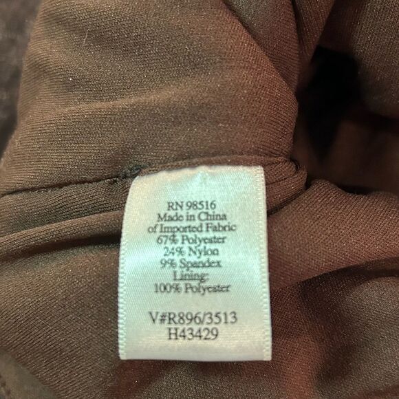 Coldwater Creek blouse  - Picture 4 of 6